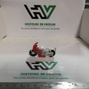 Matchbox Lesney N°33 Honda 750 Racing 1977 Made in England 1/34 - restauration