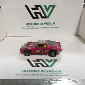 atchbox Speed Kings K-54 AMX Javelin (1975) - Voiture miniature Lesney Made in England