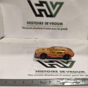 Miniature Matchbox Superfast No 20 Lamborghini Marzal 1969 Lesney Vintage (1)