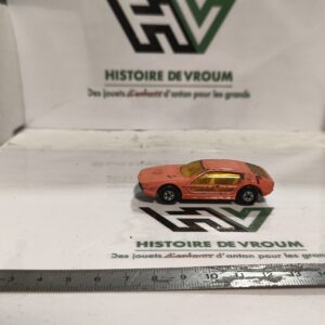 Miniature Matchbox Superfast No 20 Lamborghini Marzal 1969 Lesney Vintage (2)