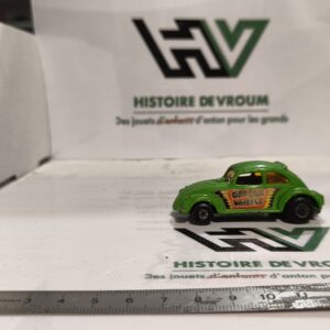 Matchbox Superfast No.43 Dragon Wheels Lesney Made in England Vintage 1972