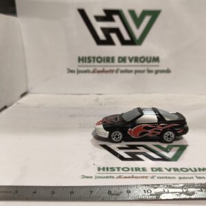 Matchbox Superfast Pontiac Firebird Formula – Lesney England