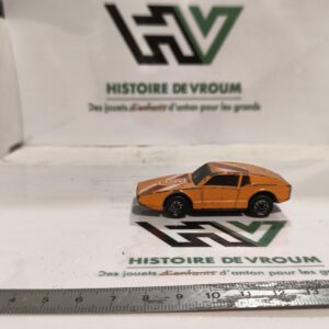 Matchbox Super G.T. BR11/12 Saab Sonett III – 1985