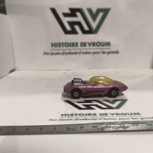 Matchbox Superfast No.36 Hot Rod Draguar (1970) - Lesney Vintage (1)