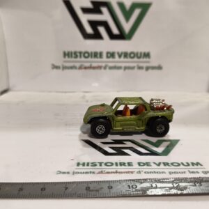 Matchbox Superfast n°13 Baja Buggy Lesney – Made in England