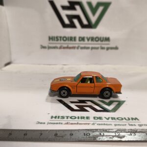 Matchbox Superfast n°45 BMW 3.0 CSL Lesney – Made in England