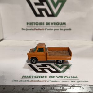 Matchbox Superfast n°66 Ford Transit Lesney – Made in England