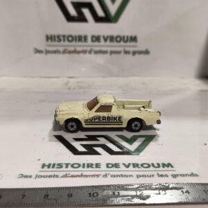 Matchbox Superfast n°60 Holden Pick-Up Lesney – Made in England