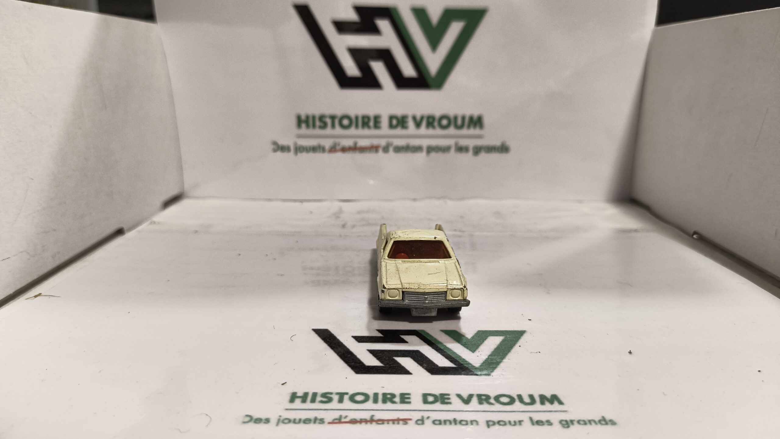 Matchbox Superfast n°60 Holden Pick-Up Lesney – Made in England – Image 5