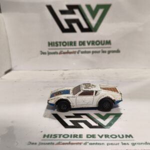Matchbox Superfast n°8 De Tomaso Pantera Lesney – Made in England