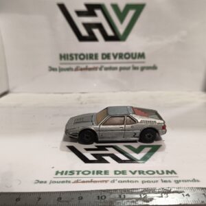 Matchbox BMW M1 n°52 Vintage – BMW Motorsport