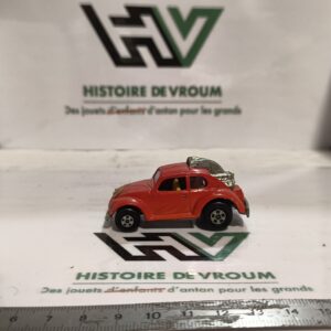 Matchbox Superfast n°31 Volks-Dragon Lesney – Made in England