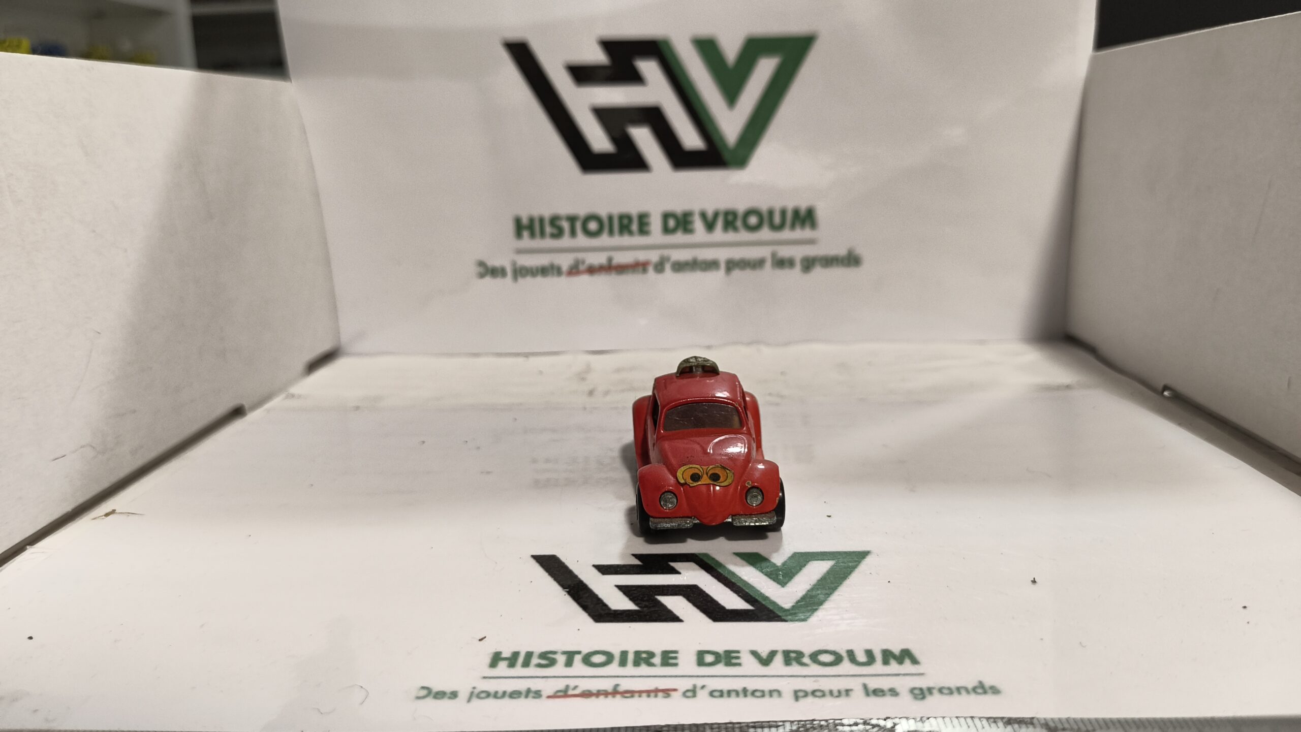Matchbox Superfast n°31 Volks-Dragon Lesney – Made in England – Image 5