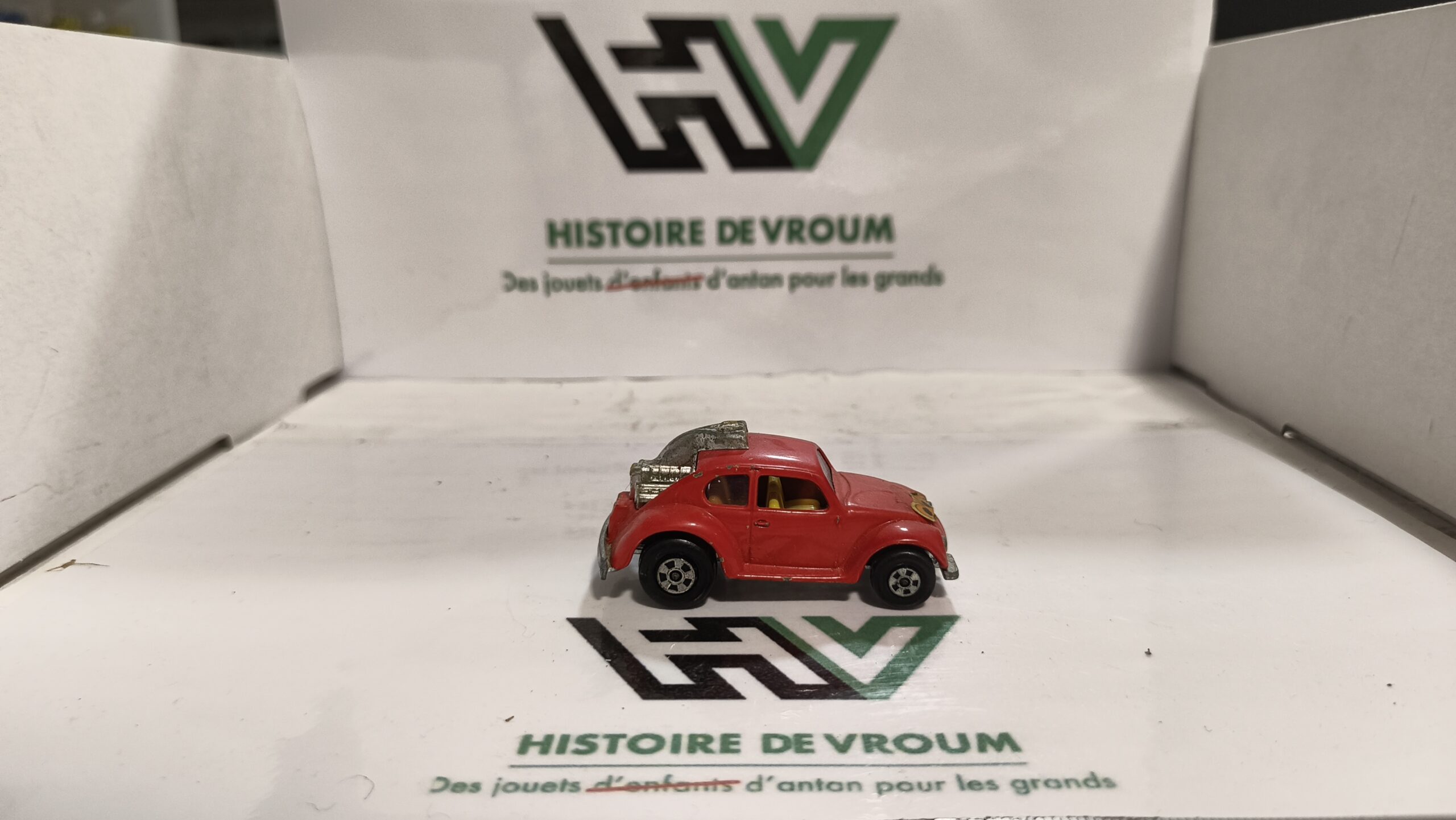 Matchbox Superfast n°31 Volks-Dragon Lesney – Made in England – Image 6