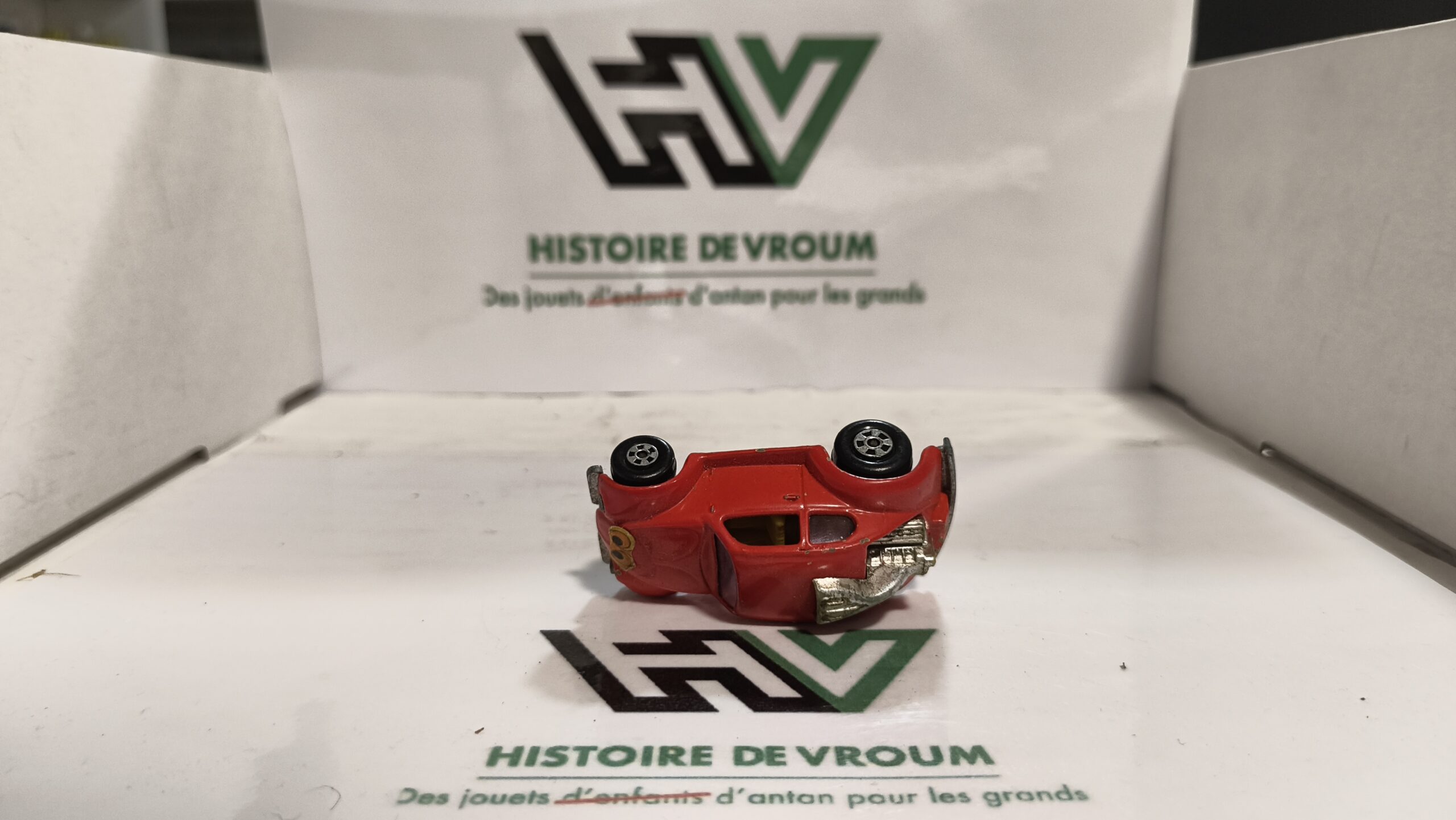 Matchbox Superfast n°31 Volks-Dragon Lesney – Made in England – Image 8