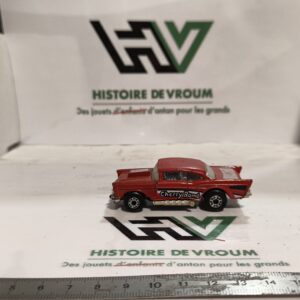 Matchbox Superfast n°57 Chevy – Lesney Made in England