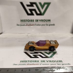 Matchbox Superfast n°4 Gruesome Twosome – Lesney Made in England