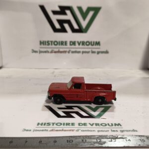 Matchbox Superfast n°6 Ford Pick-Up – Lesney Made in England (3)