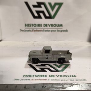 Matchbox Superfast n°6 Ford Pick-Up – Lesney Made in England (4)