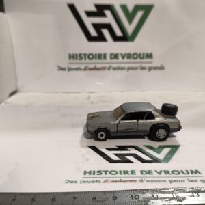 Matchbox Lesney Superfast n°55 Ford Cortina – Made in England