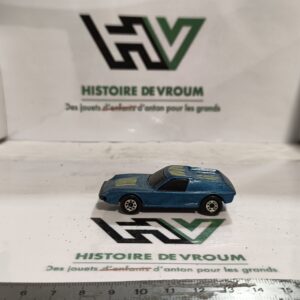 Matchbox Super G.T. BR 9/10 Lotus Europa – Made in England