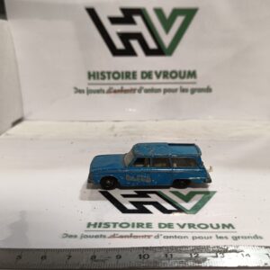 Matchbox Lesney n°42 Studebaker Lark Wagonaire – Made in England