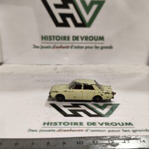 Matchbox Lesney n°45 Ford Corsair – Regular Wheels – Made in England