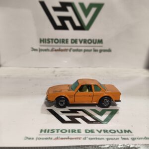 Matchbox Lesney Superfast n°45 BMW 3.0 CSL – Made in England – Vintage