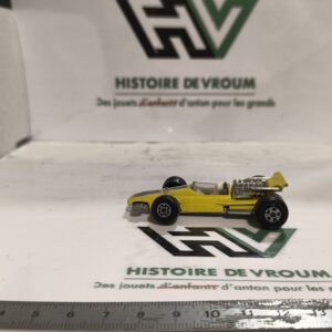 Matchbox Lesney Superfast n°31 Formula 1 – Made in England – Vintage