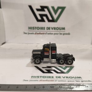 Matchbox Lesney Peterbilt Truck – Vintage Diecast – Camion Miniature