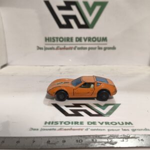 Matchbox Lesney Superfast n°3 Monteverdi Hai – Made in England – Vintage