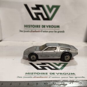 Matchbox Lesney Super Kings K-56 Maserati Bora – Made in England – Vintage