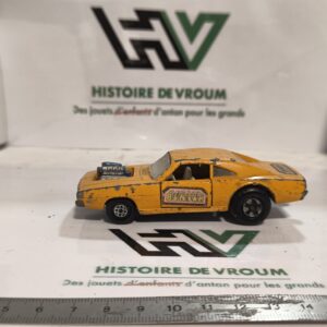 Matchbox Lesney Speed Kings K-22 Dodge Dragster – Made in England – Vintage (1)