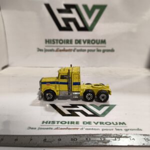 Matchbox Lesney Peterbilt Truck – Vintage Diecast – Camion Miniature (1)