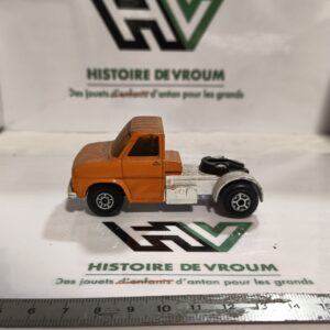 Matchbox SuperKings Ford "A" Series – Camion Lesney Made in England – Vintage