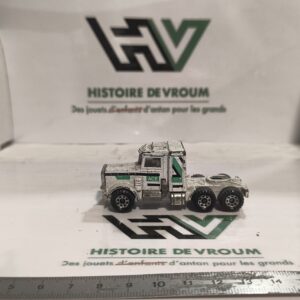 Matchbox Lesney Peterbilt Truck – Vintage Diecast – Camion Miniature (4)