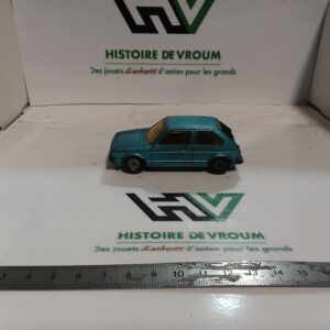 VW Golf I Norev Jet-Car 1/43