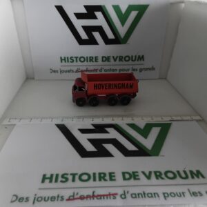 Camion Benne "Hoveringham" Tipper Matchbox Lesney (N°17)