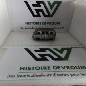Volkswagen Camper Matchbox Lesney N°34 (Gris)