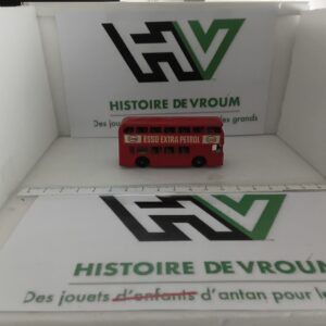 Daimler Bus Matchbox Lesney N°74