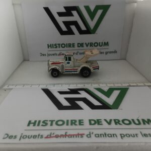Camion Kenworth Matchbox Lesney