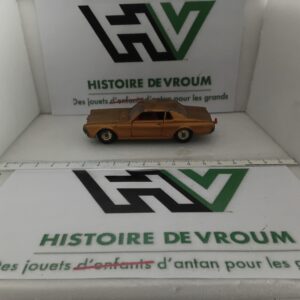 Mercury Cougar Matchbox King Size N°K-21