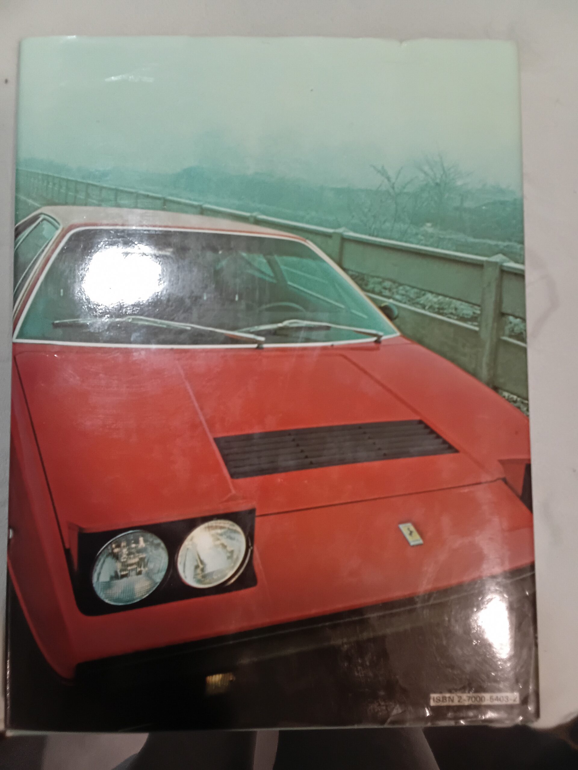 Livre Vintage « Le Monde Fascinant des AUTOS » par Peter Roberts (Éditions Gründ) – Image 7