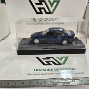 Miniature Solido 1/43 - BMW Série 3 (E36) en boîte d'origine