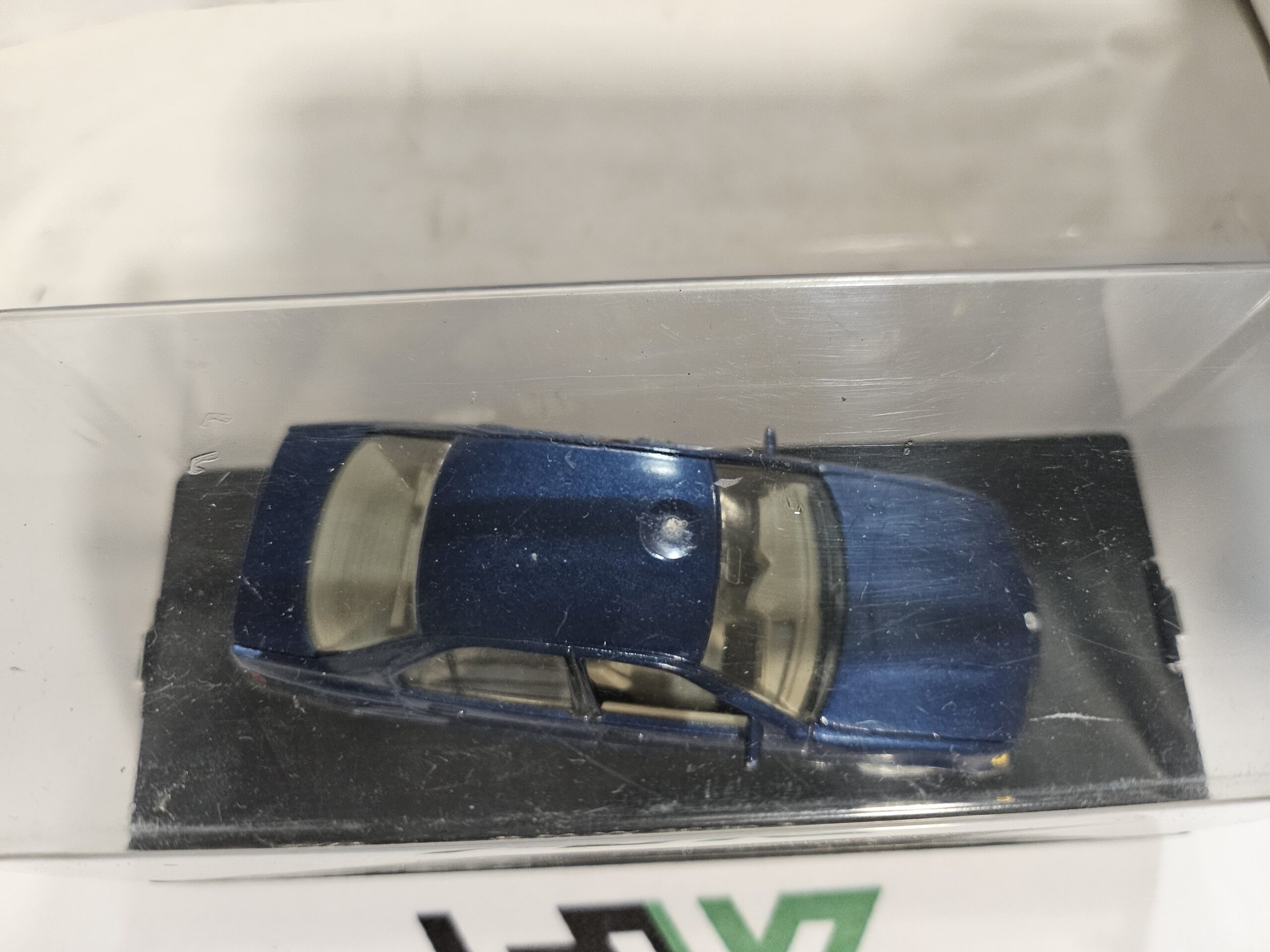 Miniature Solido 1/43 - BMW Série 3 (E36) en boîte d'origine – Image 8