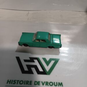 Voiture Miniature Matchbox Lesney N° 31 - Lincoln Continental (Made in England)