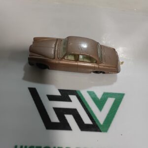 Voiture Miniature Matchbox Lesney N° 28 - Jaguar Mark 10 / MK X (Made in England)