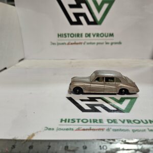 Matchbox Series No. 44 Rolls-Royce Phantom V (1964) Lesney Regular Wheels