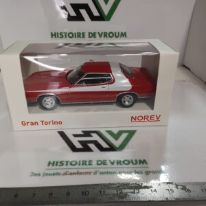 Ford Gran Torino (Starsky et Hutch)