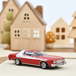 Ford Gran Torino (Starsky et Hutch) – Image 6